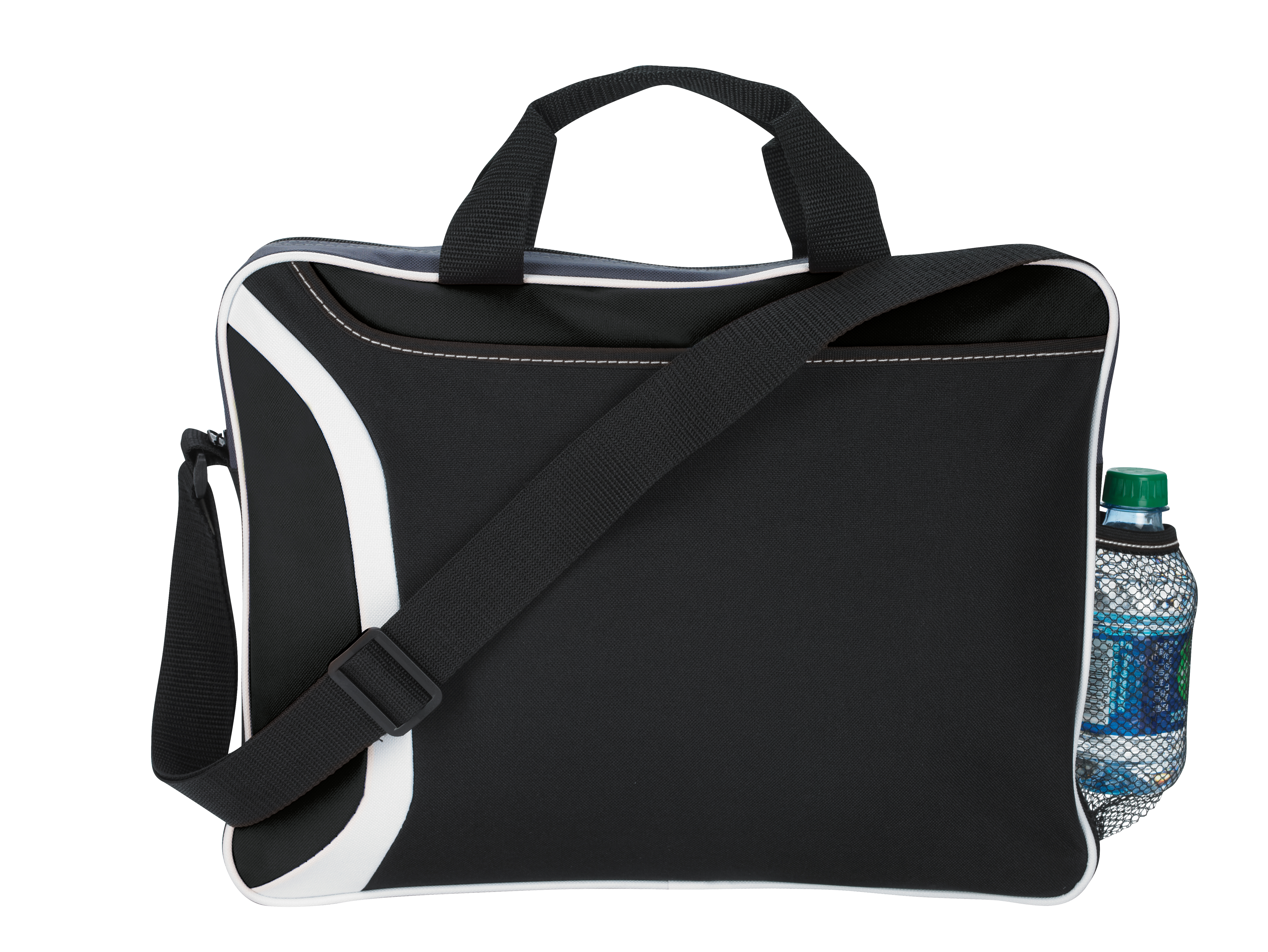 Atchison® All Day Computer Briefcase 28